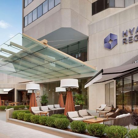 Hyatt Regency Louisville Eksteriør bilde