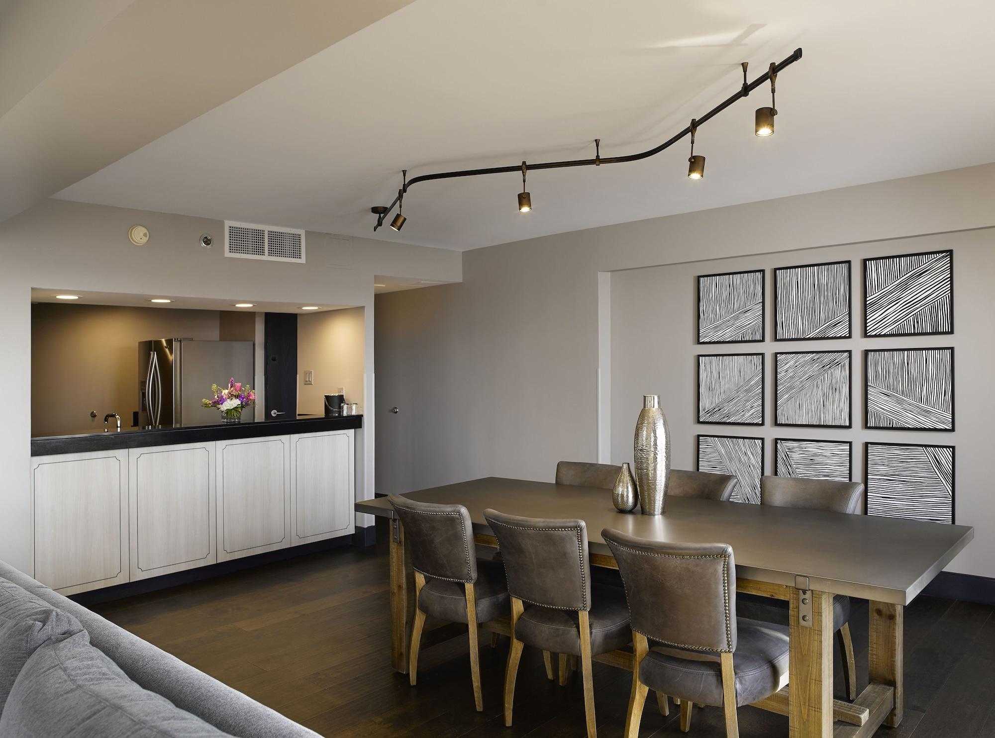 Hyatt Regency Louisville Eksteriør bilde