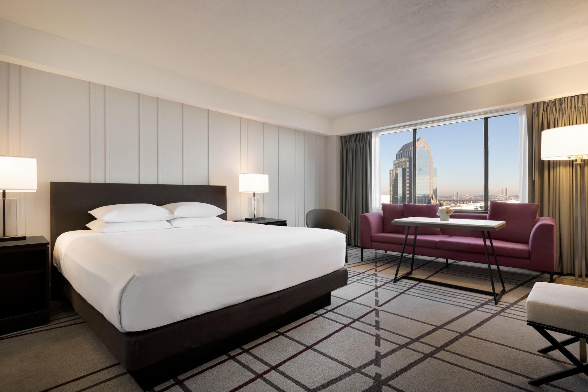 Hyatt Regency Louisville Eksteriør bilde
