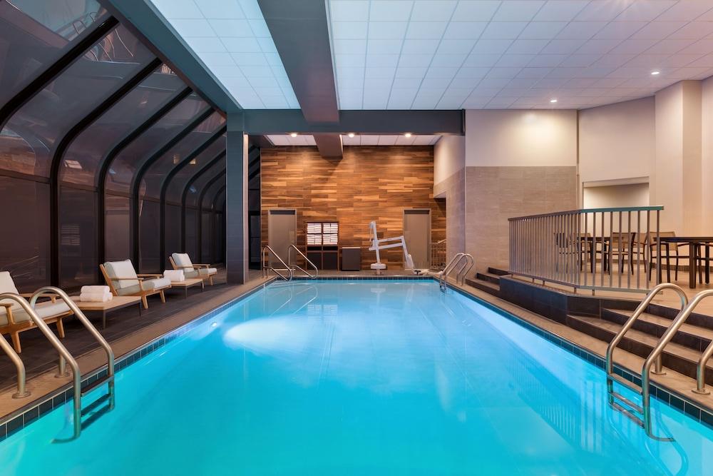 Hyatt Regency Louisville Eksteriør bilde