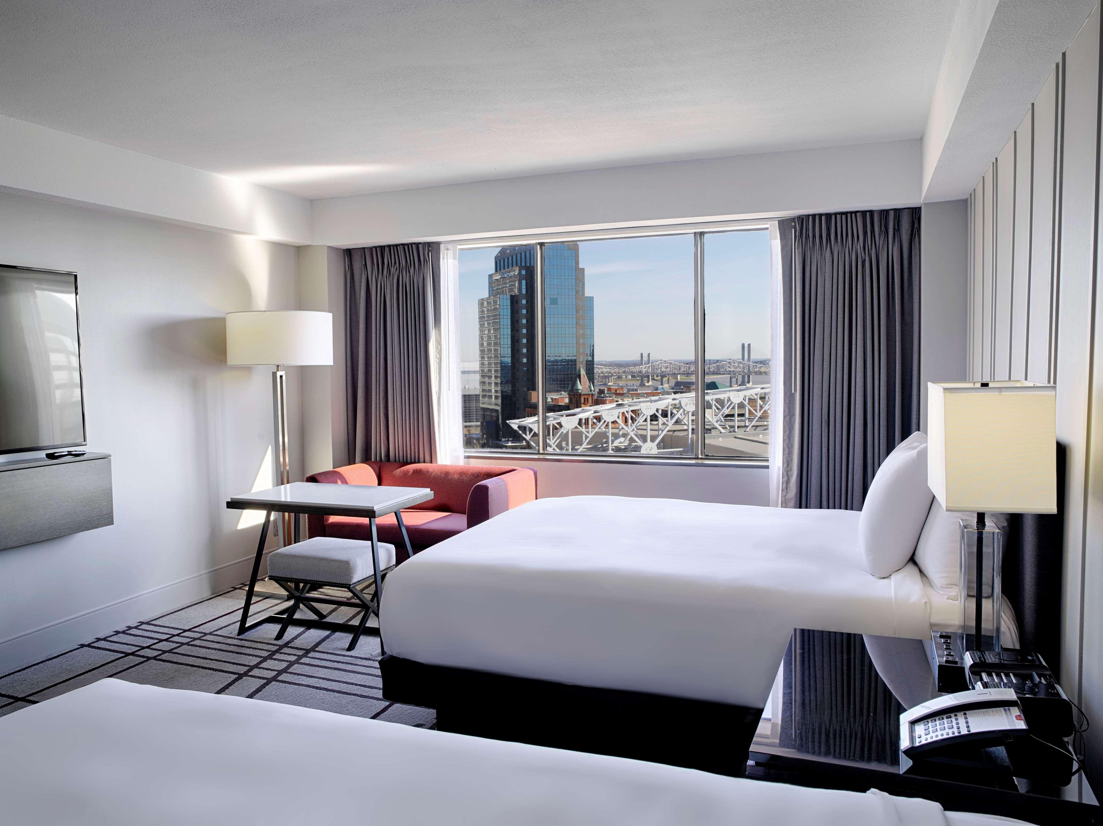 Hyatt Regency Louisville Eksteriør bilde