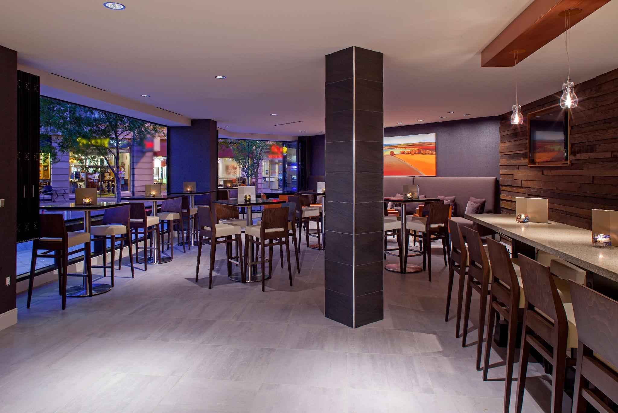 Hyatt Regency Louisville Eksteriør bilde