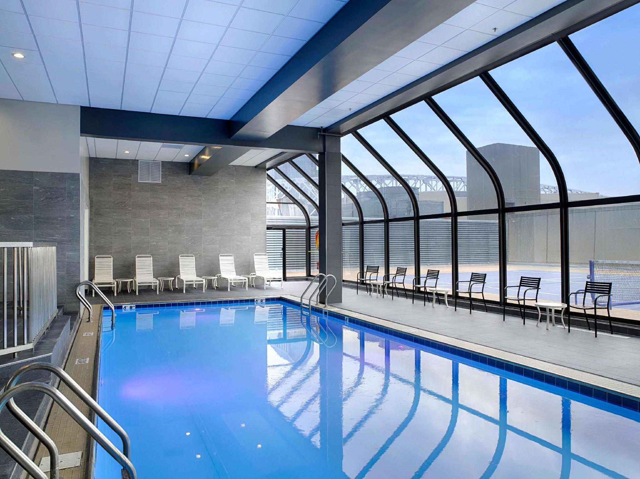 Hyatt Regency Louisville Eksteriør bilde