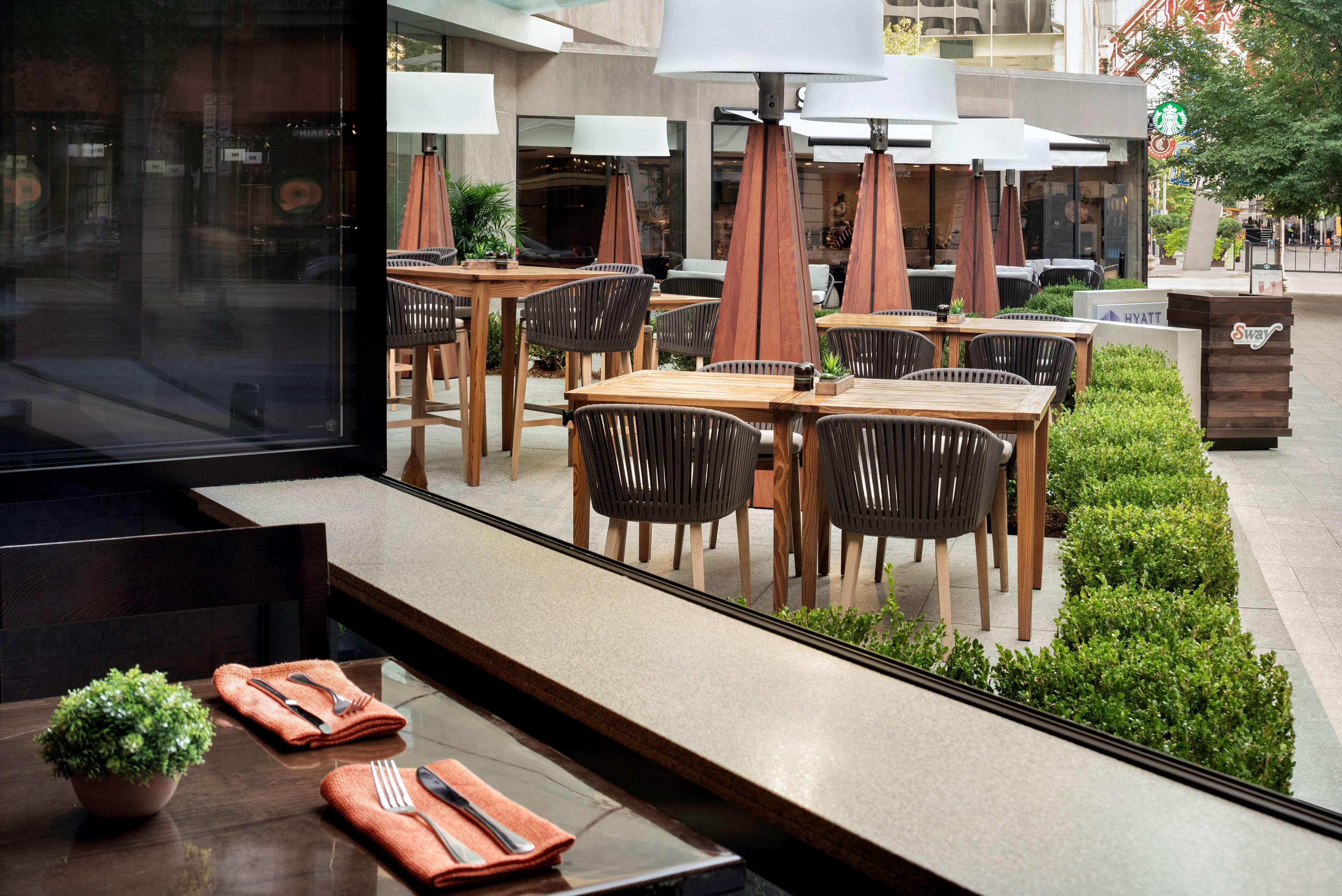 Hyatt Regency Louisville Eksteriør bilde