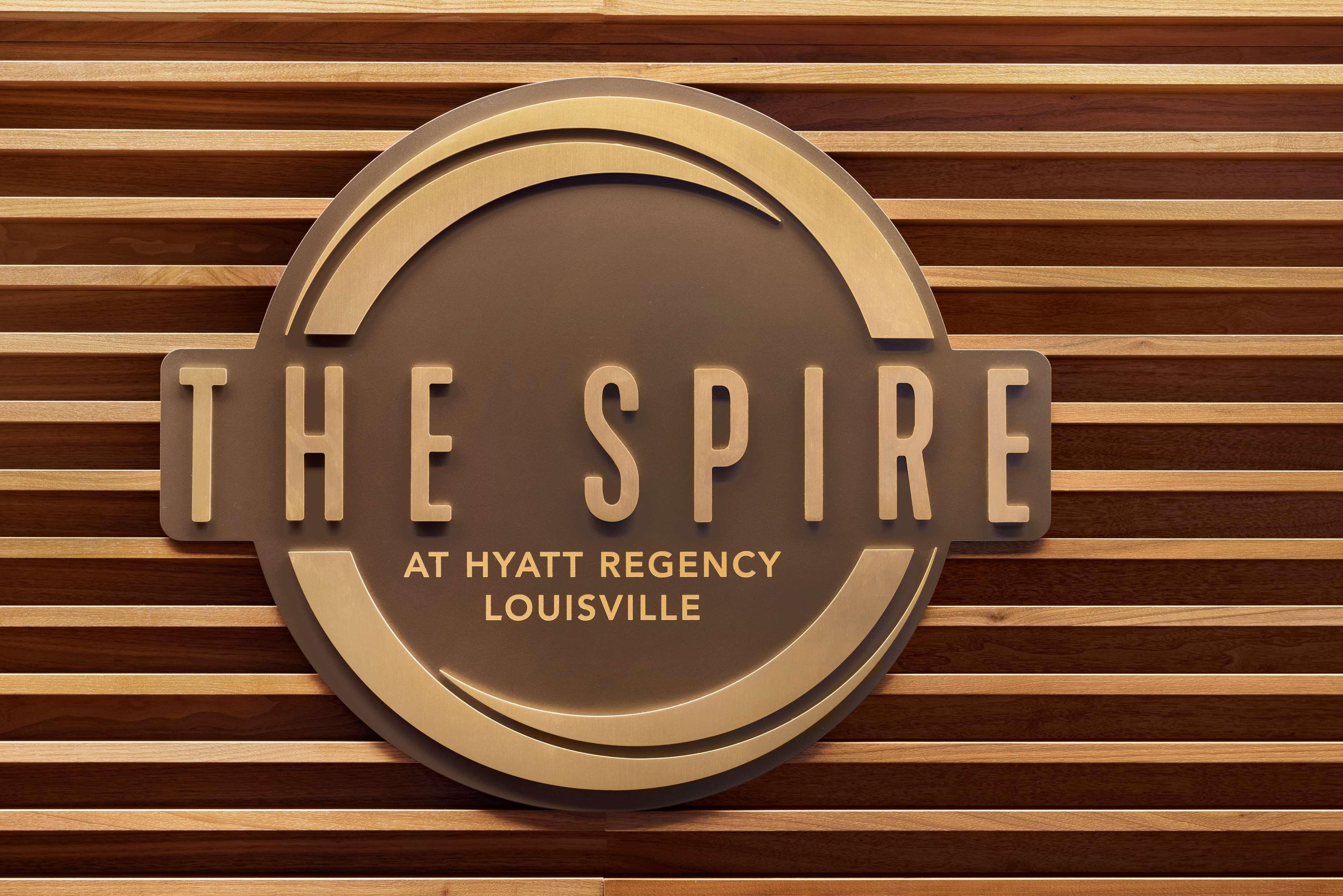 Hyatt Regency Louisville Eksteriør bilde