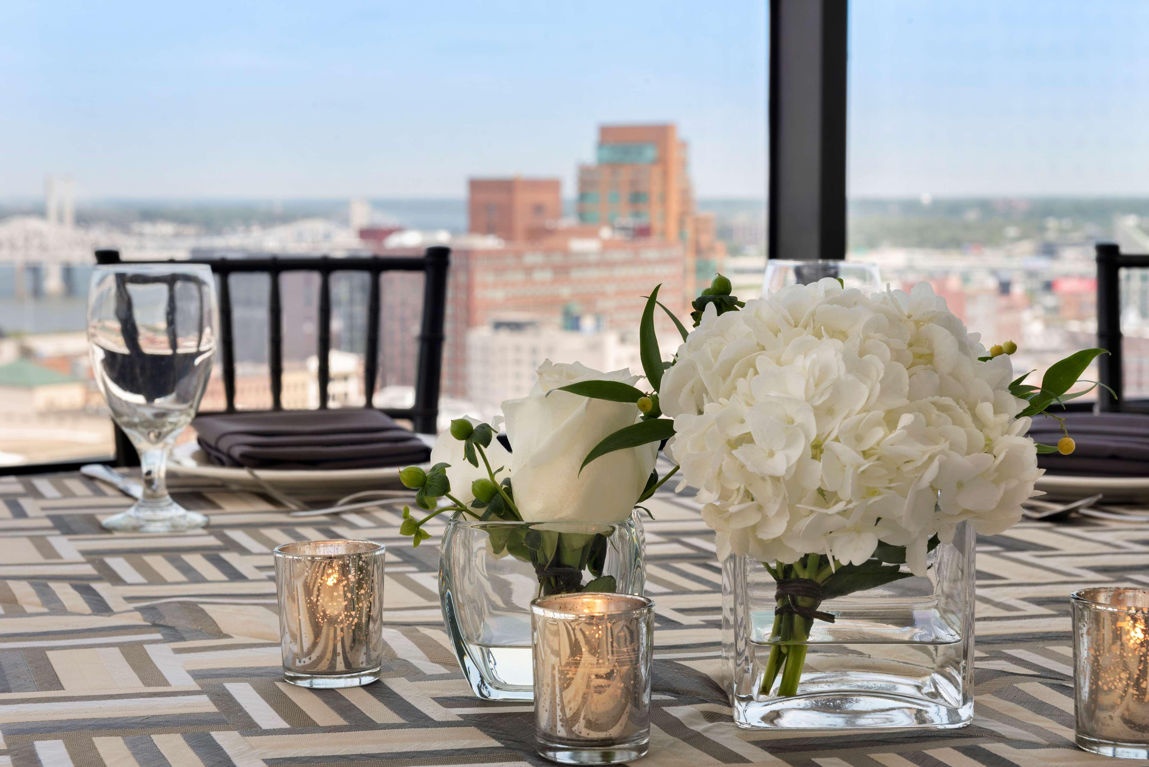 Hyatt Regency Louisville Eksteriør bilde