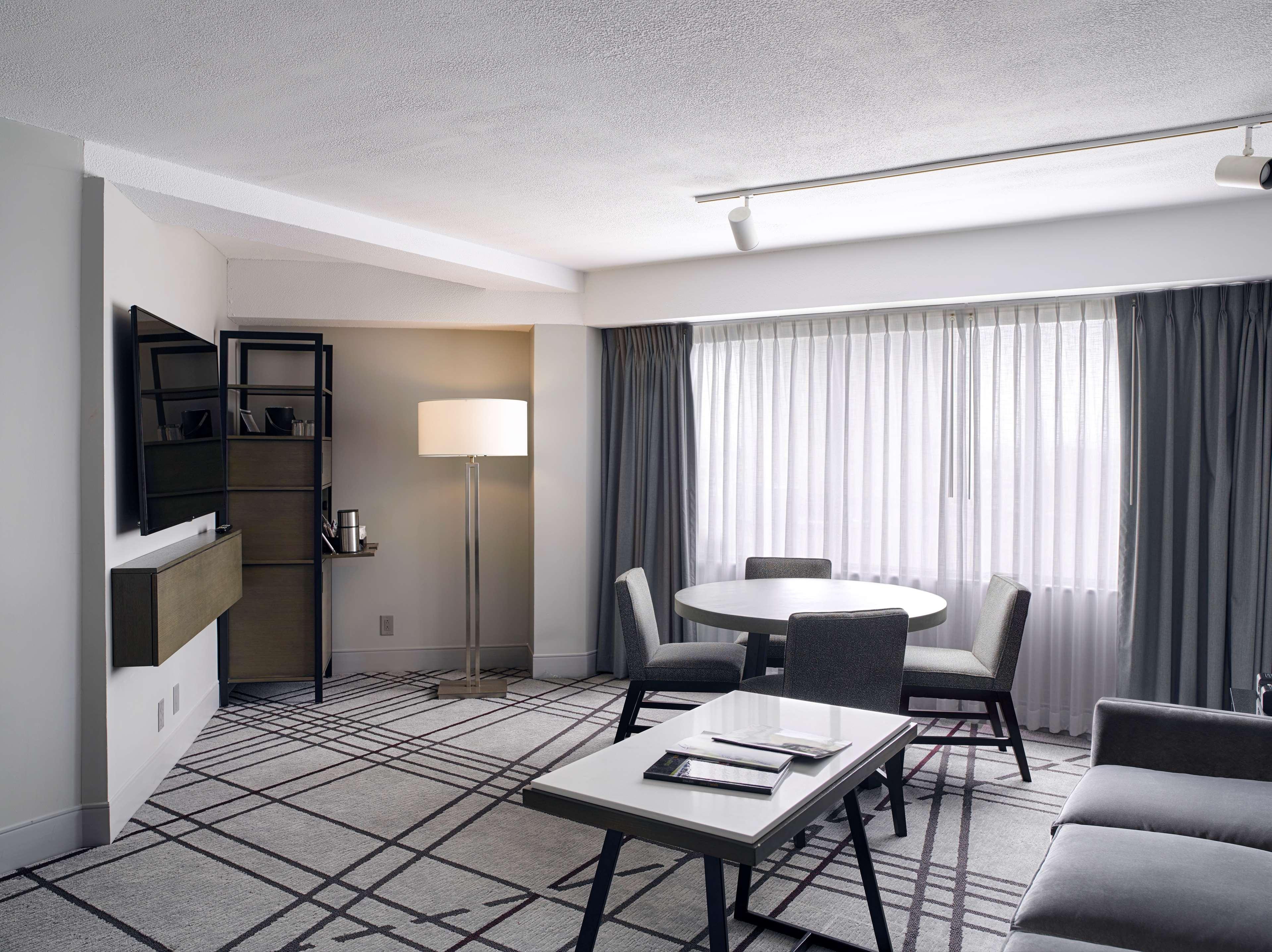 Hyatt Regency Louisville Eksteriør bilde