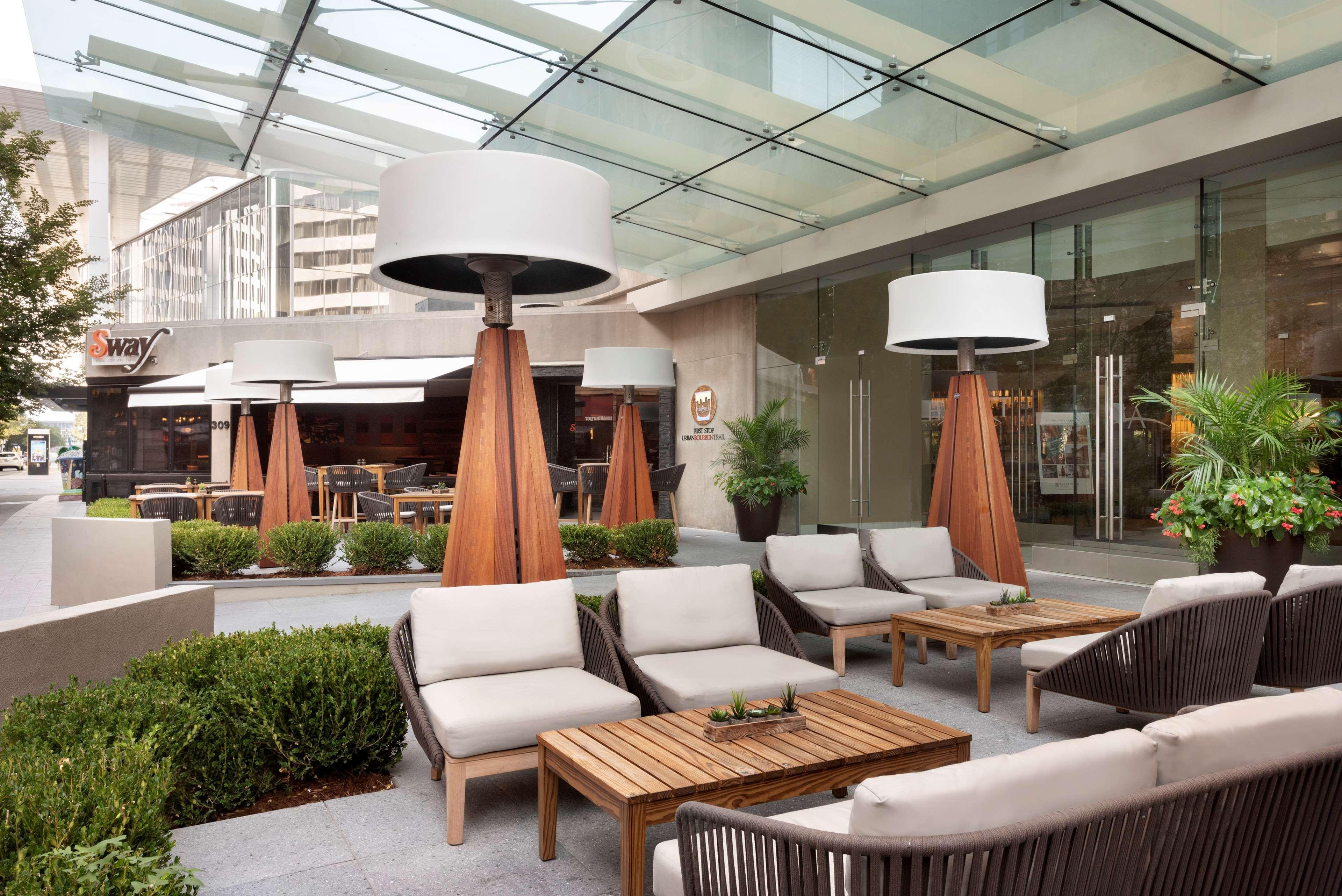 Hyatt Regency Louisville Eksteriør bilde