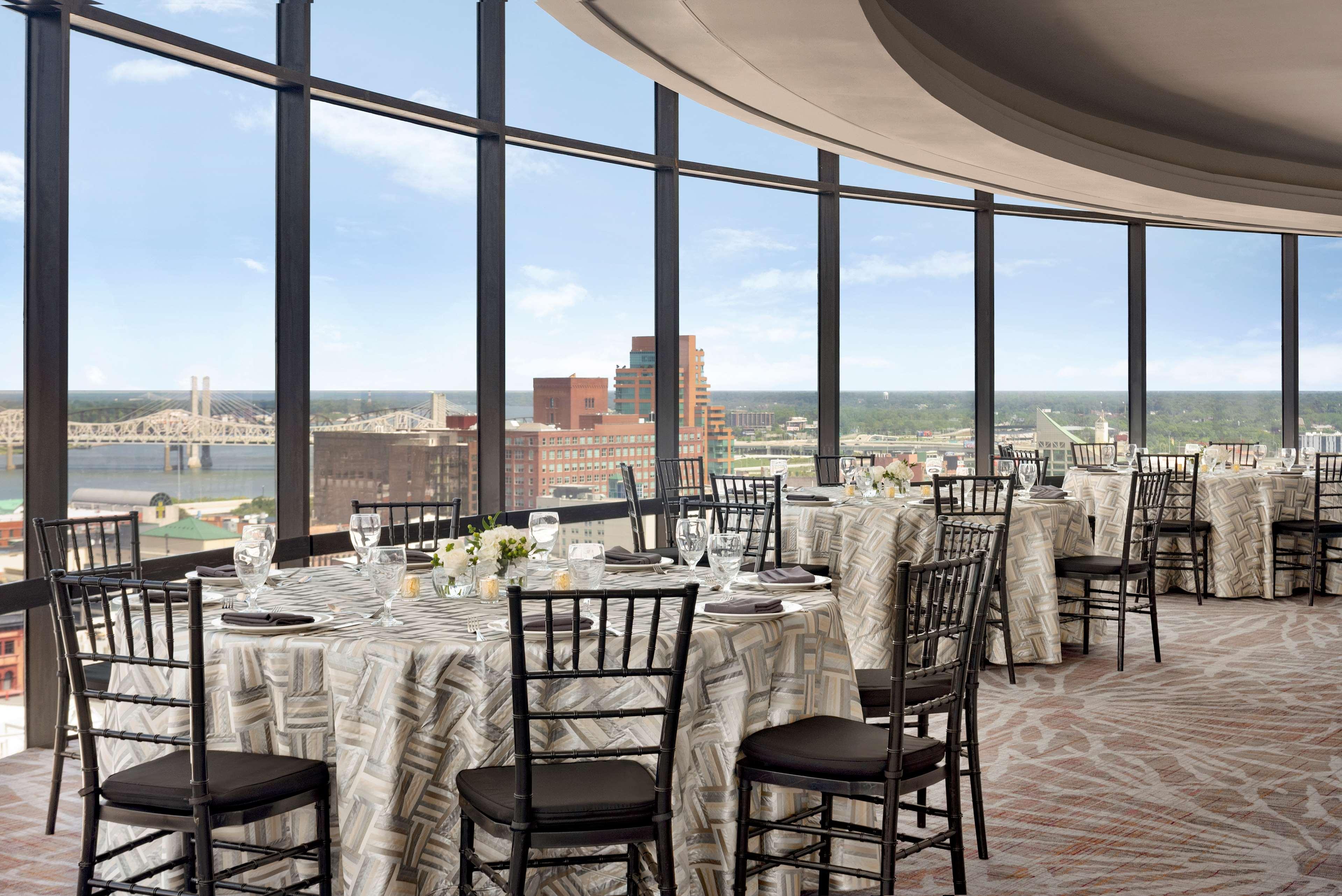 Hyatt Regency Louisville Eksteriør bilde