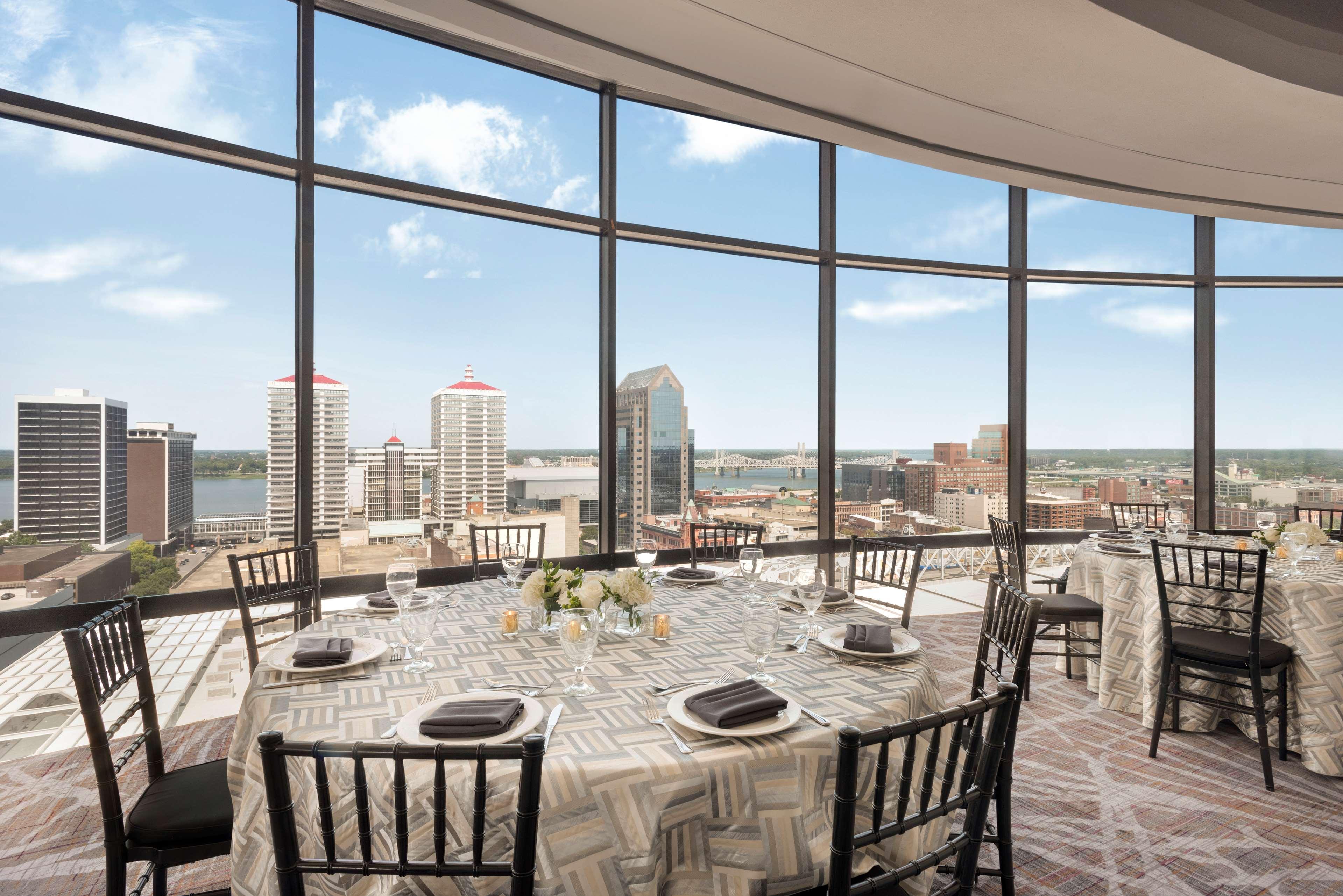 Hyatt Regency Louisville Eksteriør bilde