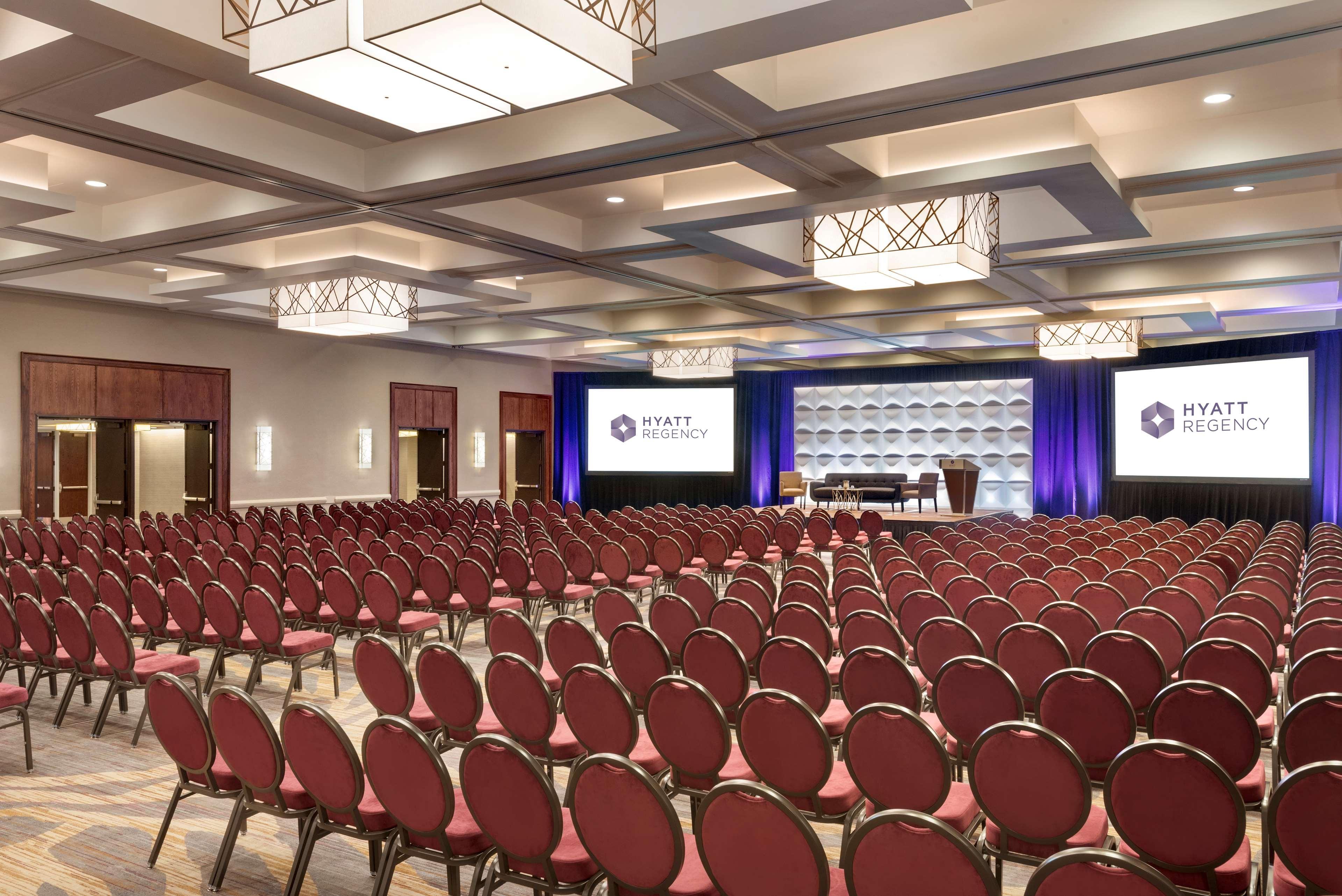 Hyatt Regency Louisville Eksteriør bilde