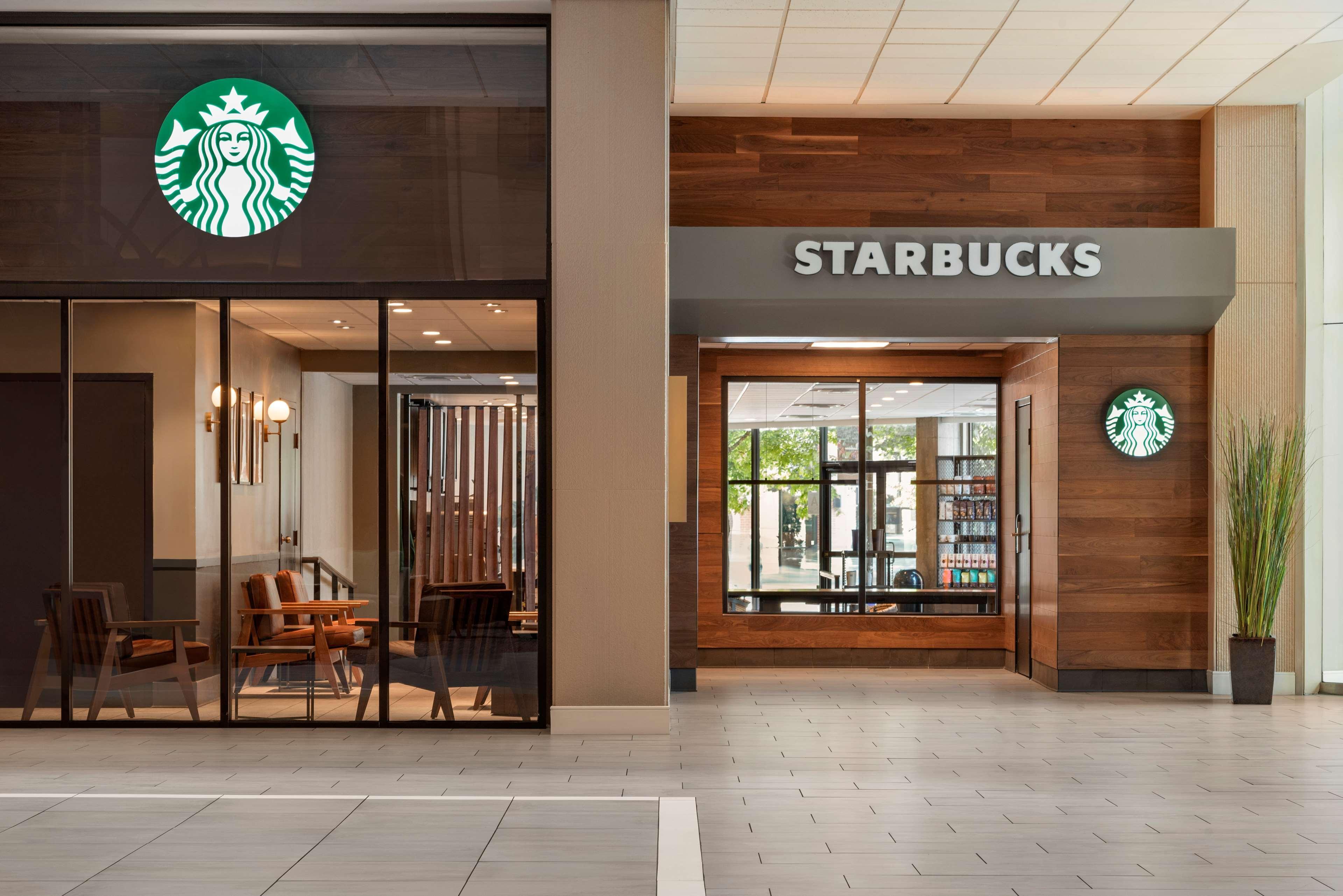 Hyatt Regency Louisville Eksteriør bilde