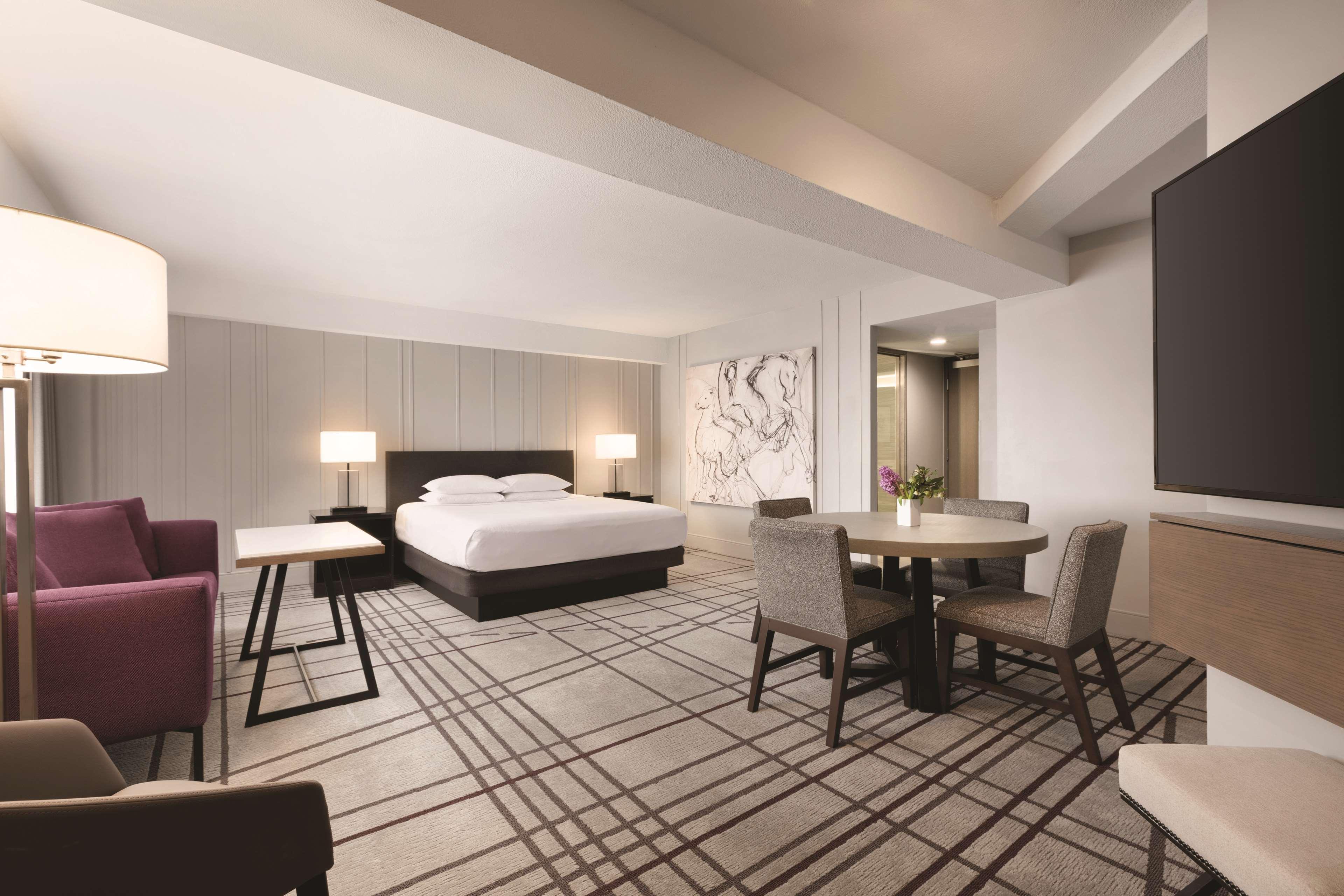 Hyatt Regency Louisville Eksteriør bilde