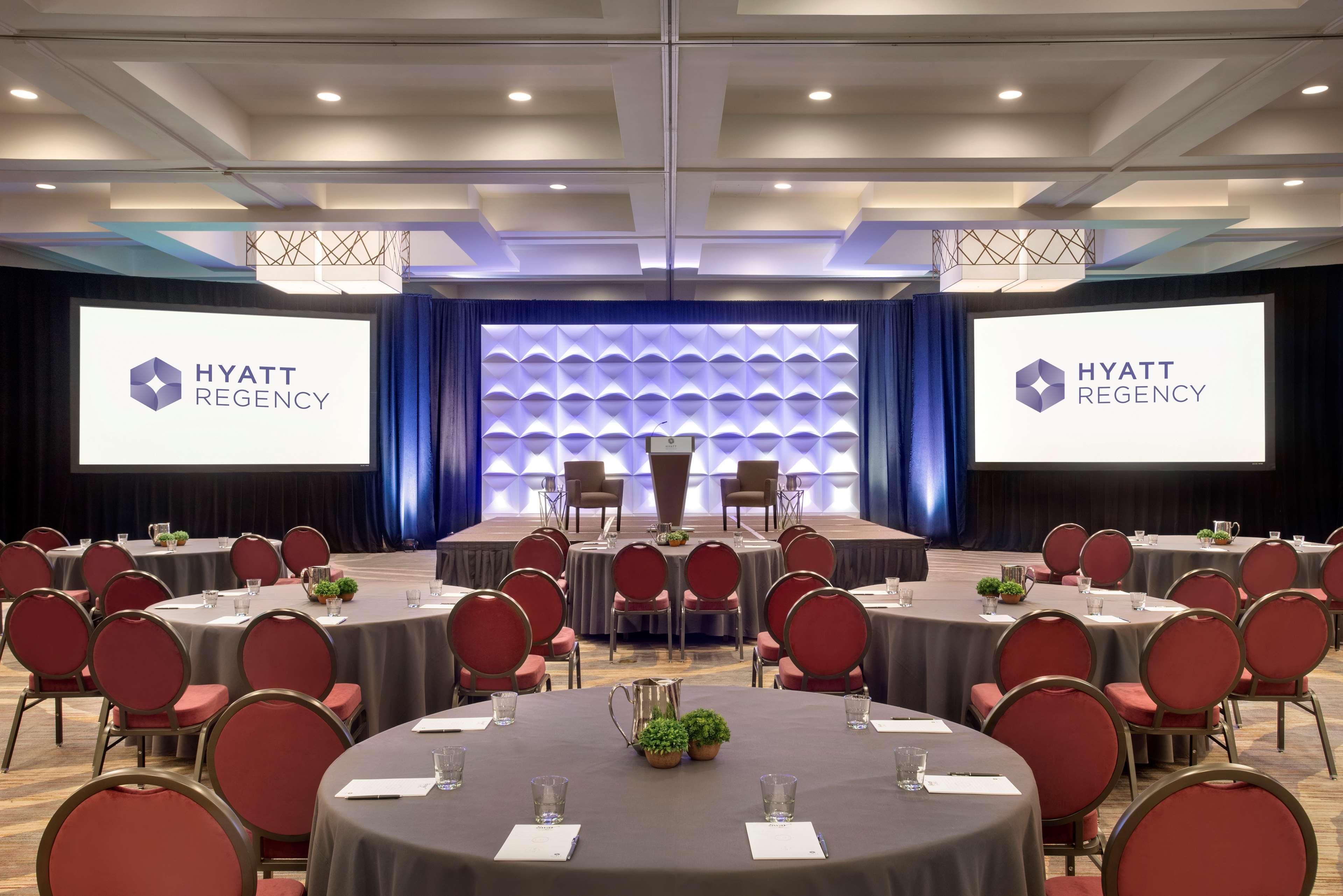 Hyatt Regency Louisville Eksteriør bilde