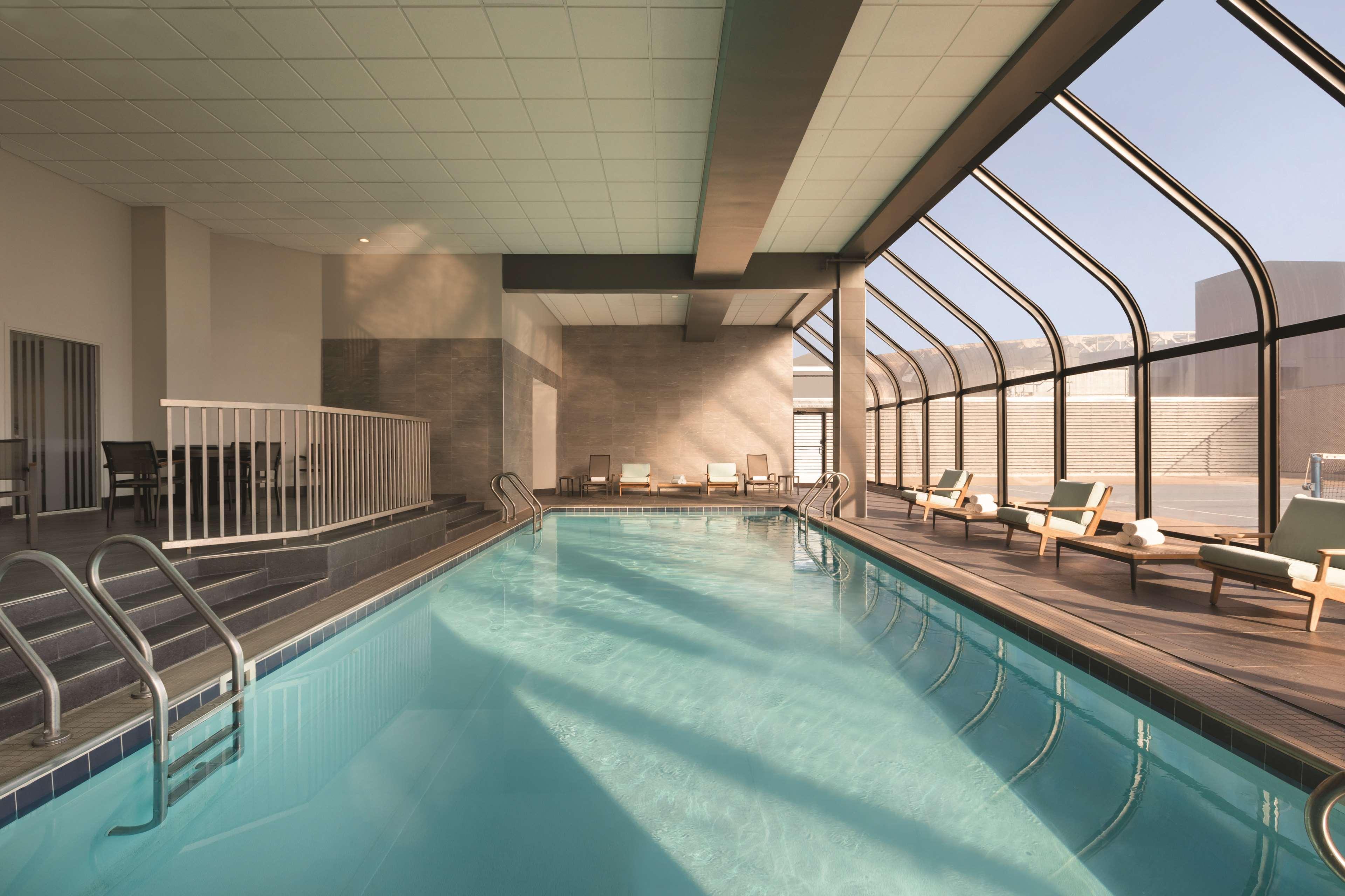Hyatt Regency Louisville Eksteriør bilde