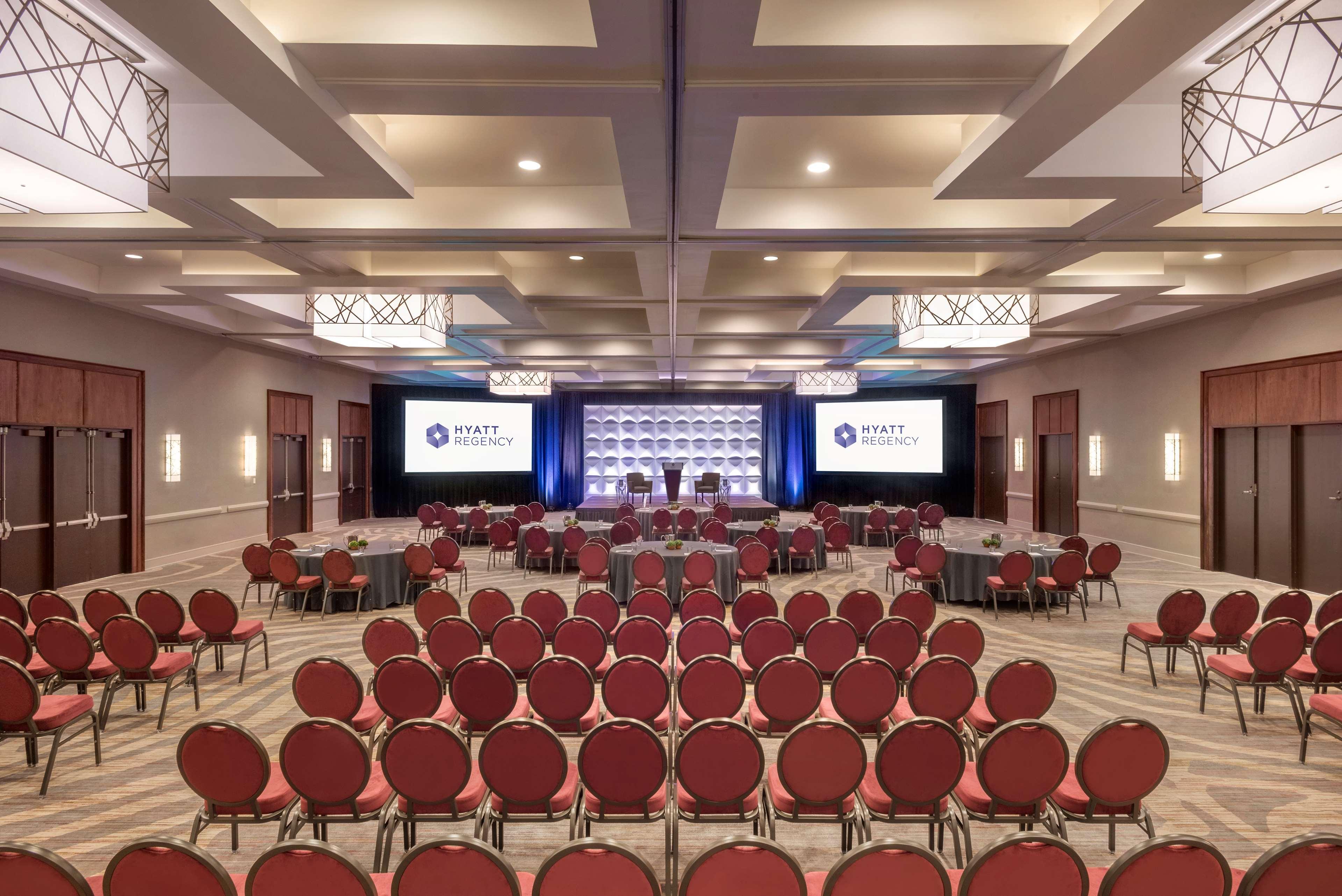 Hyatt Regency Louisville Eksteriør bilde