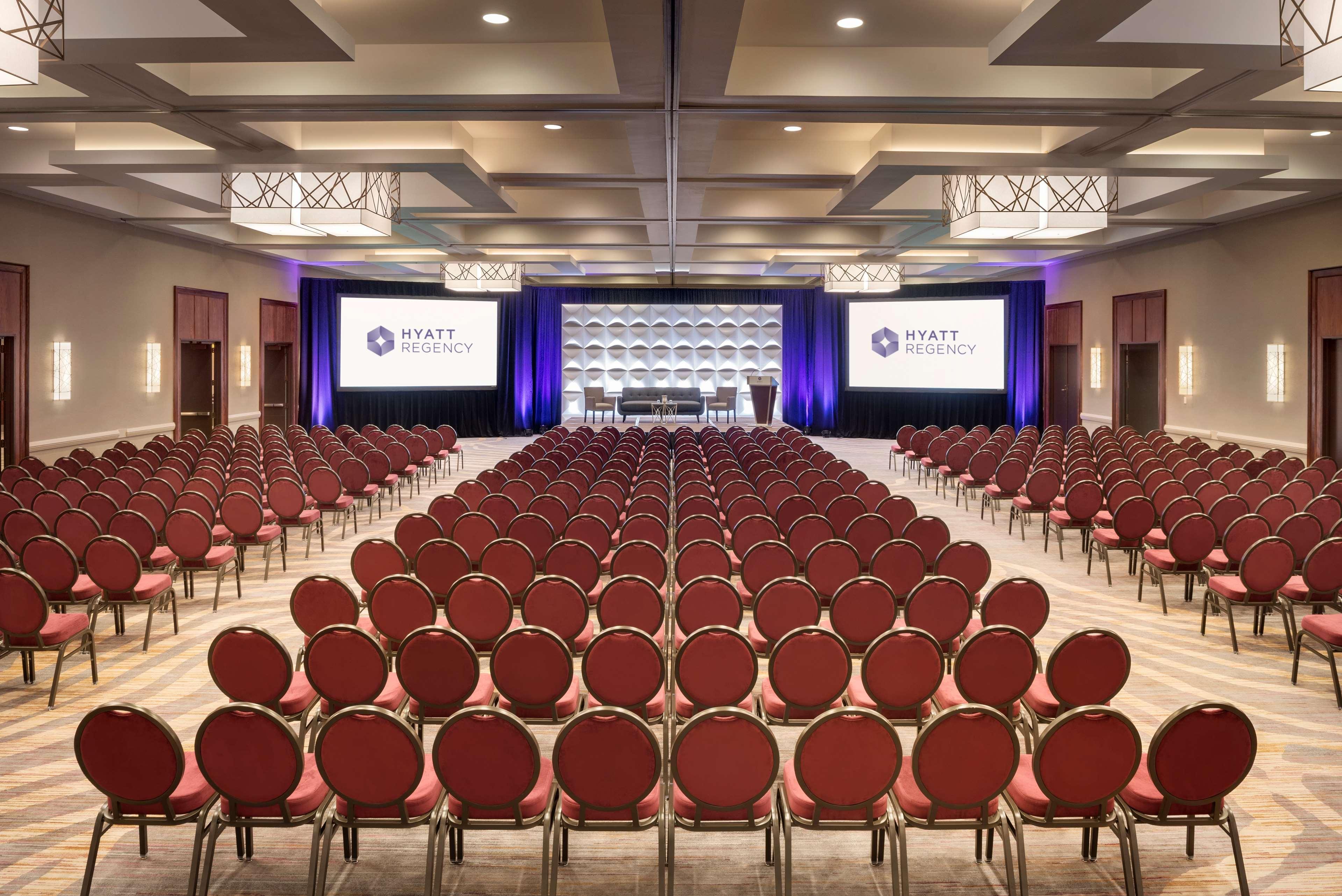 Hyatt Regency Louisville Eksteriør bilde