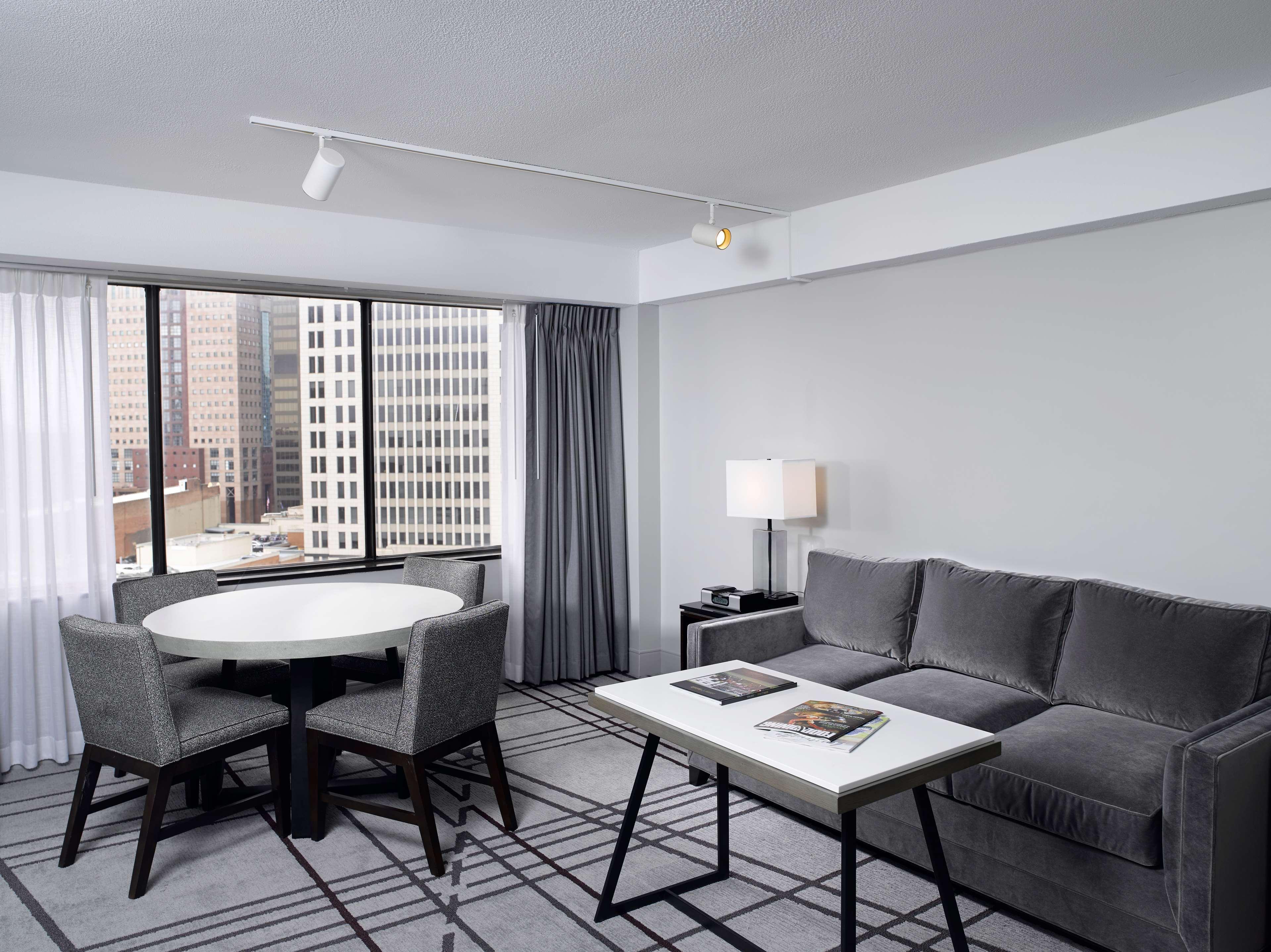 Hyatt Regency Louisville Eksteriør bilde