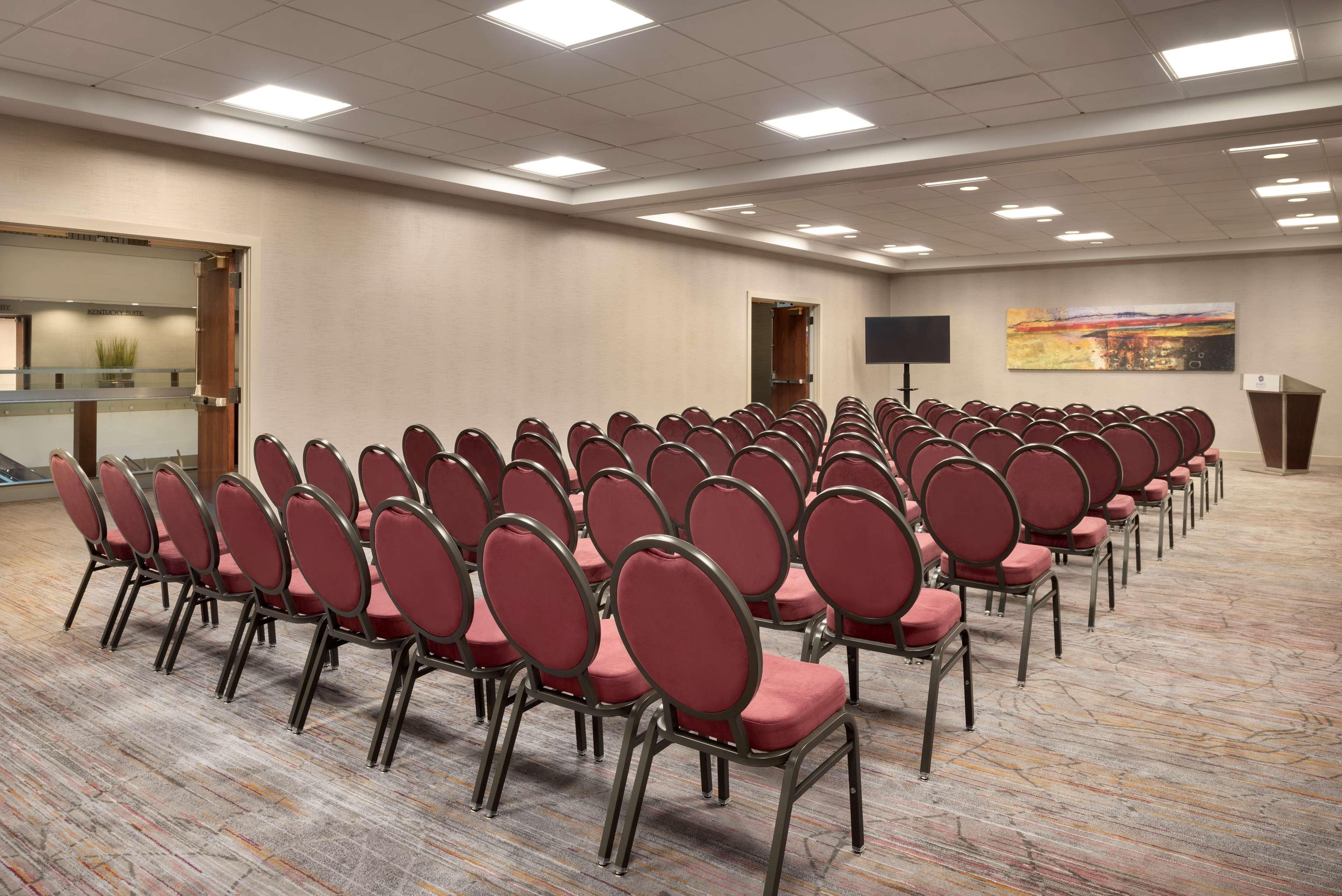 Hyatt Regency Louisville Eksteriør bilde