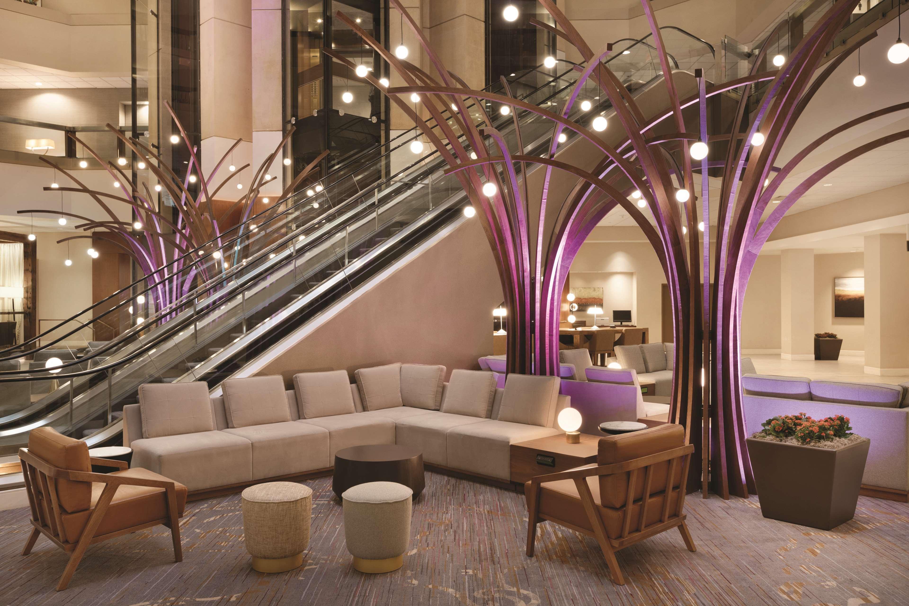 Hyatt Regency Louisville Eksteriør bilde