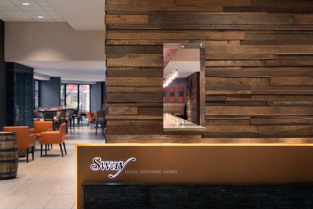 Hyatt Regency Louisville Eksteriør bilde