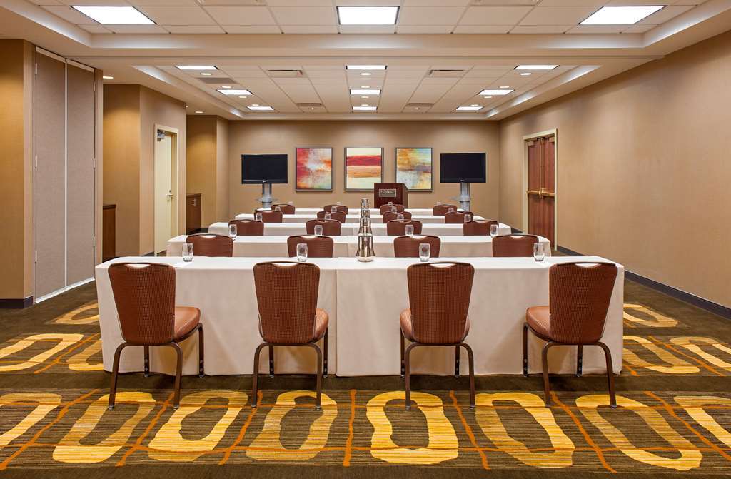 Hyatt Regency Louisville Fasiliteter bilde