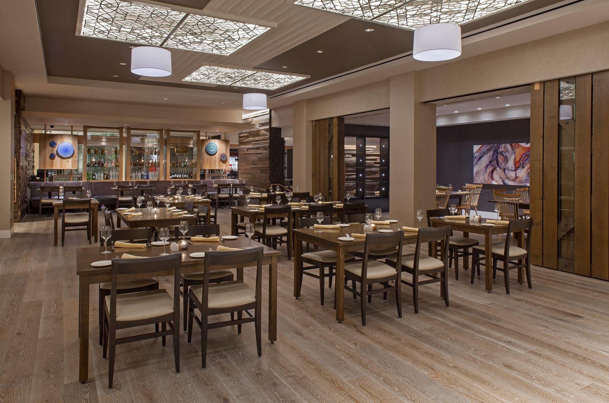 Hyatt Regency Louisville Eksteriør bilde