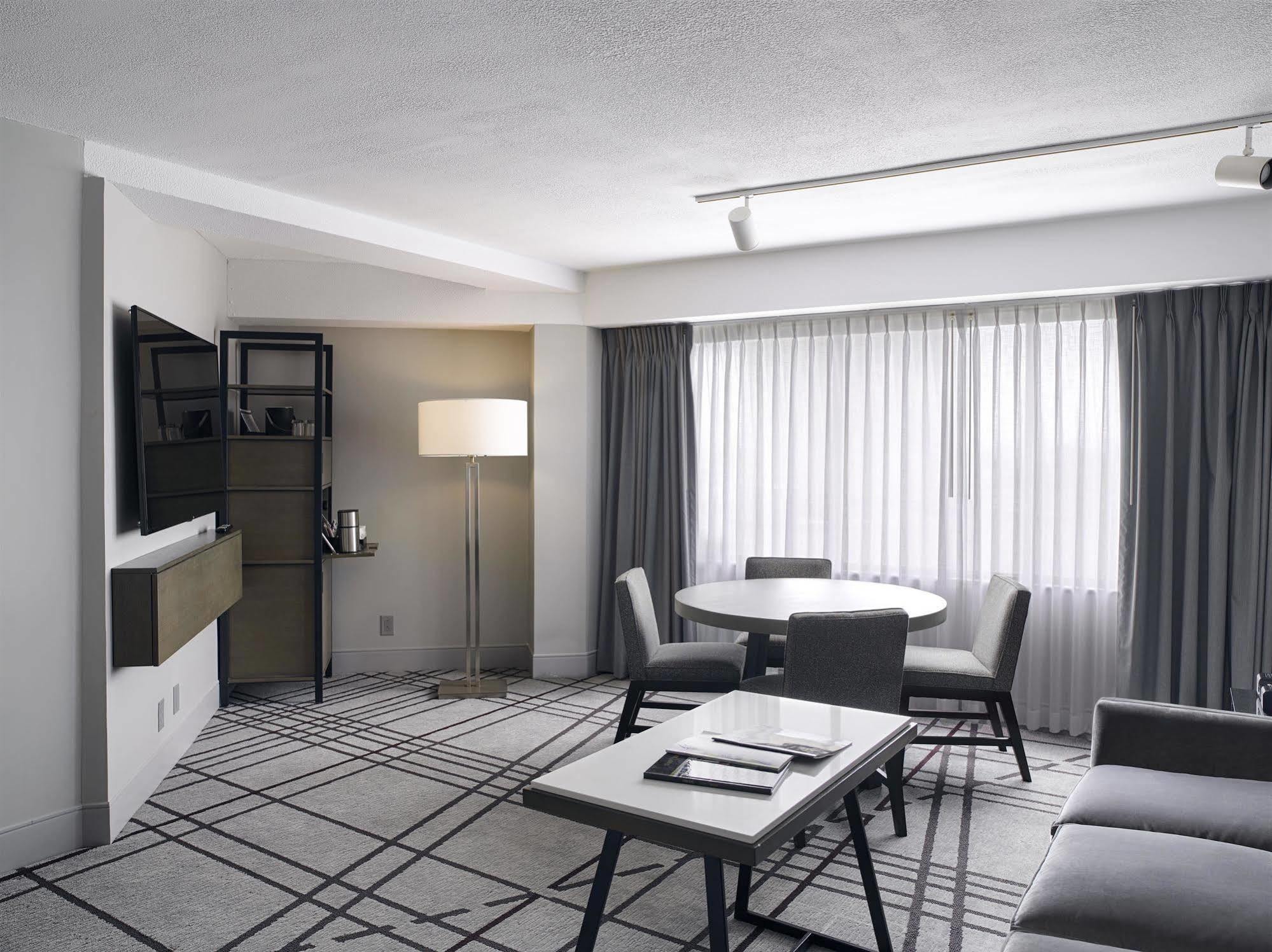 Hyatt Regency Louisville Eksteriør bilde