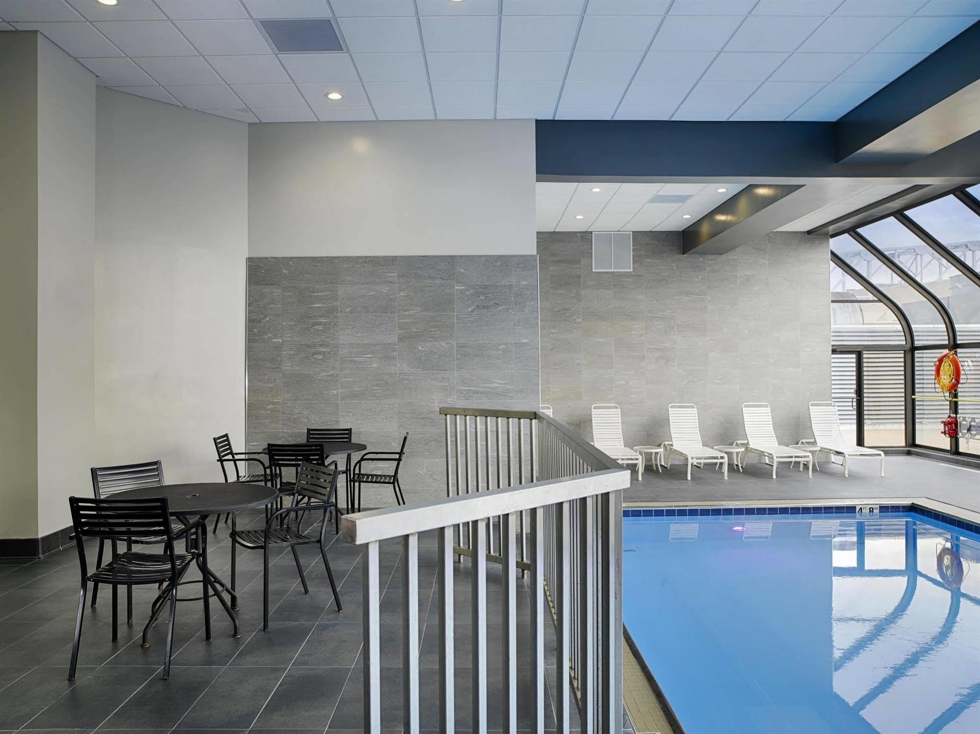 Hyatt Regency Louisville Eksteriør bilde