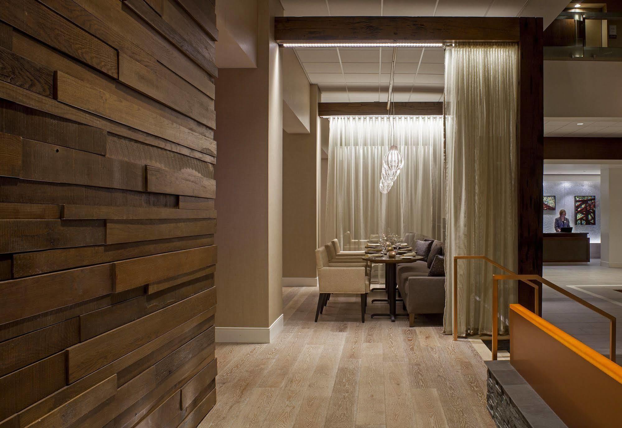 Hyatt Regency Louisville Eksteriør bilde