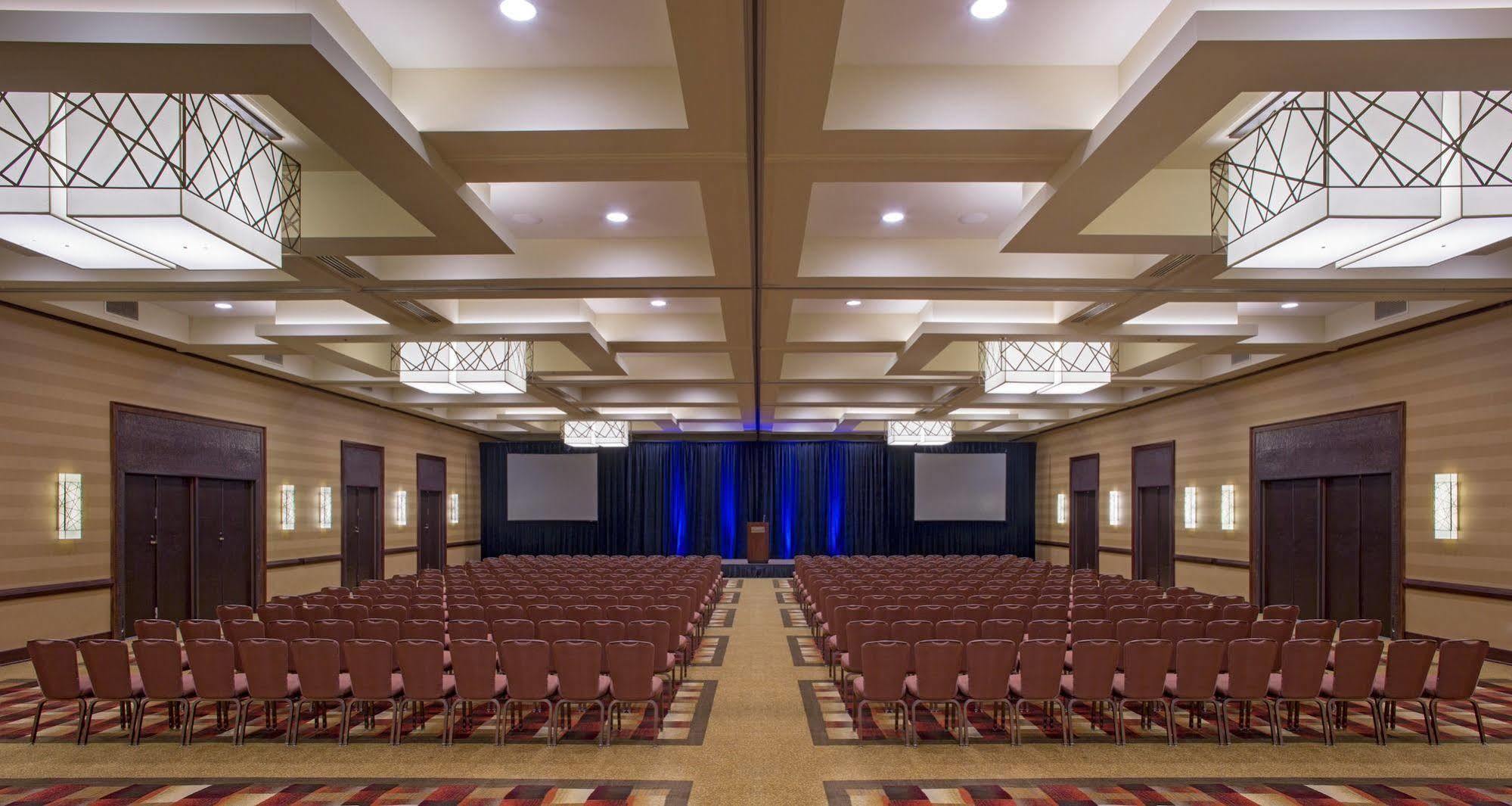 Hyatt Regency Louisville Eksteriør bilde
