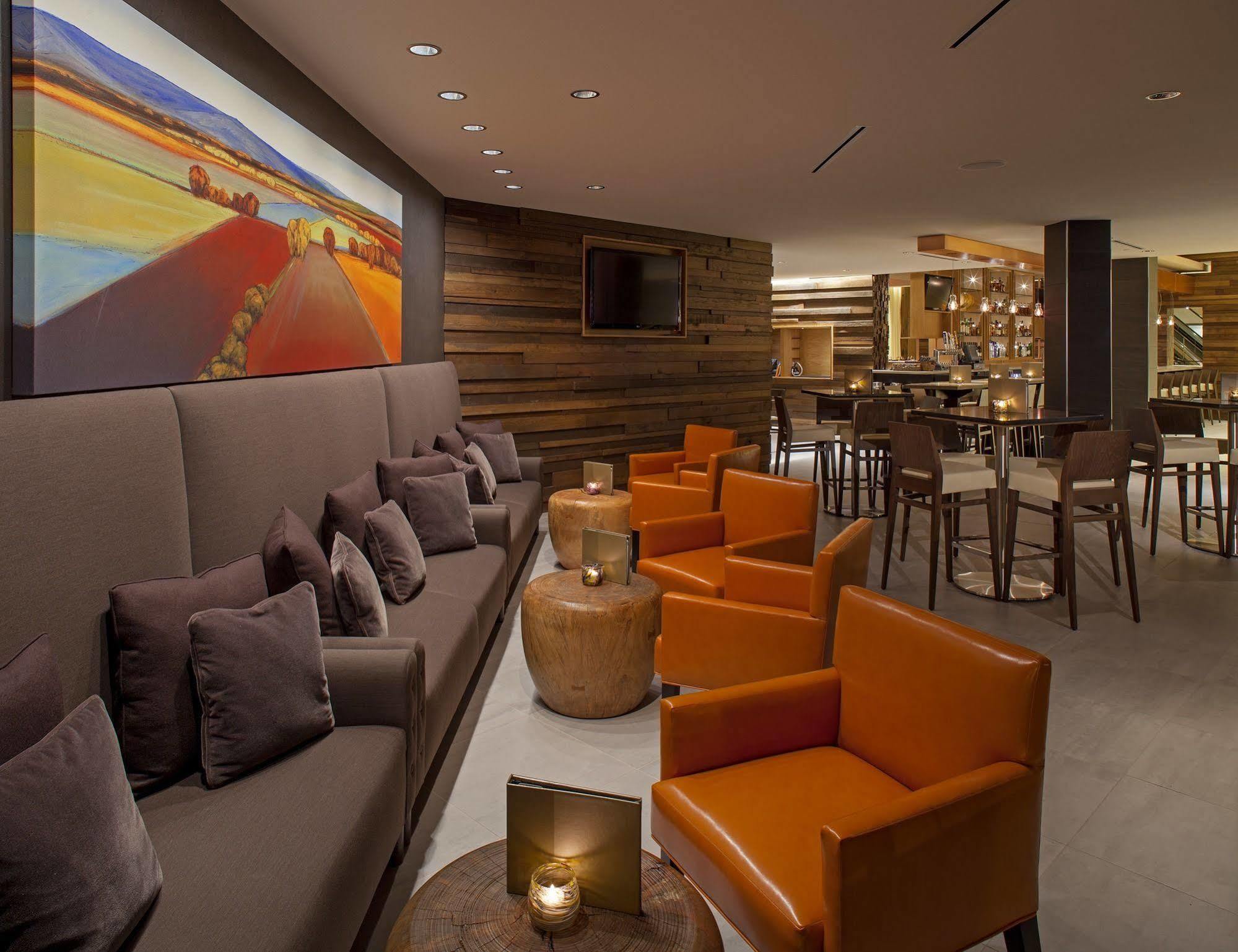 Hyatt Regency Louisville Eksteriør bilde