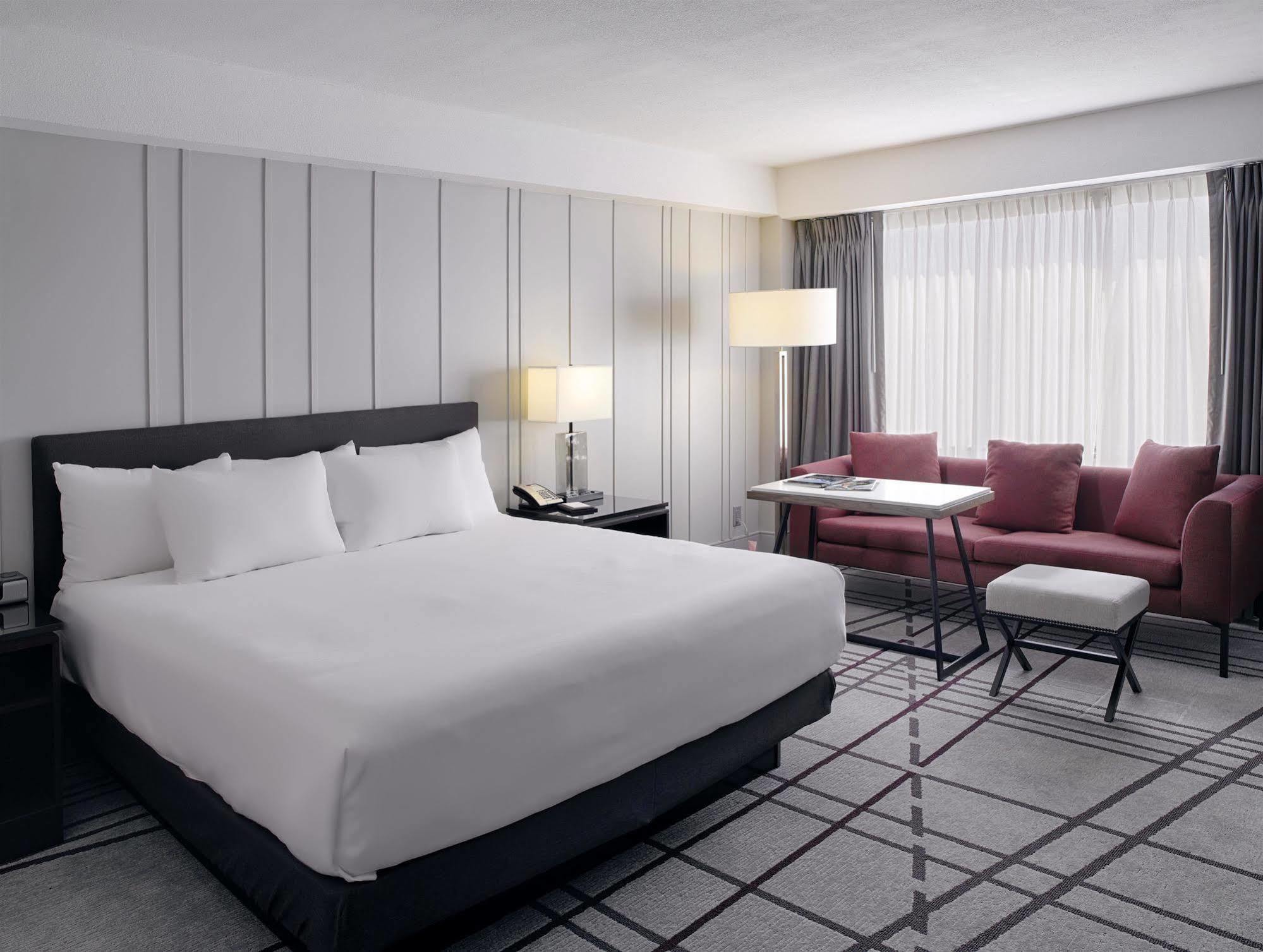 Hyatt Regency Louisville Eksteriør bilde
