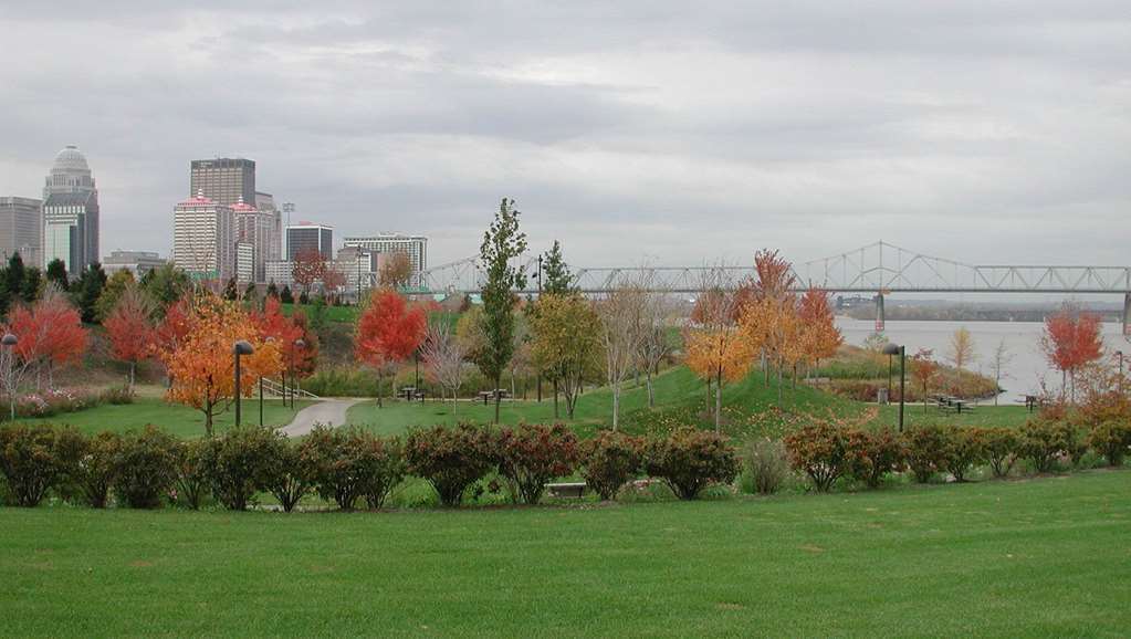 Hyatt Regency Louisville Bekvemmeligheter bilde
